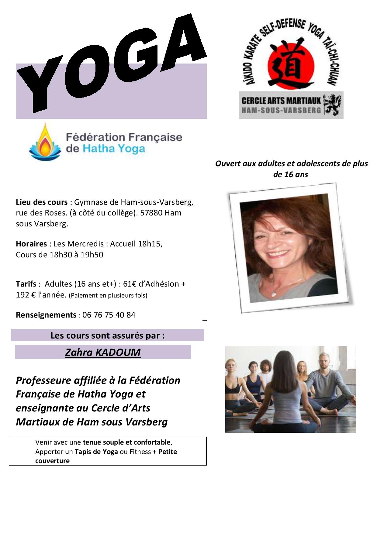 Yoga4